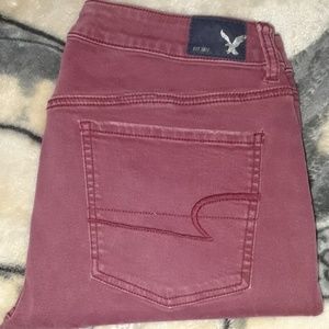 American Eagle pants